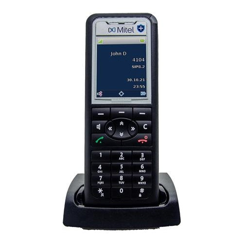 Mitel 622dt - Schnurloses Erweiterungshandgerät - DECT\GAP (50008369) afbeelding 1