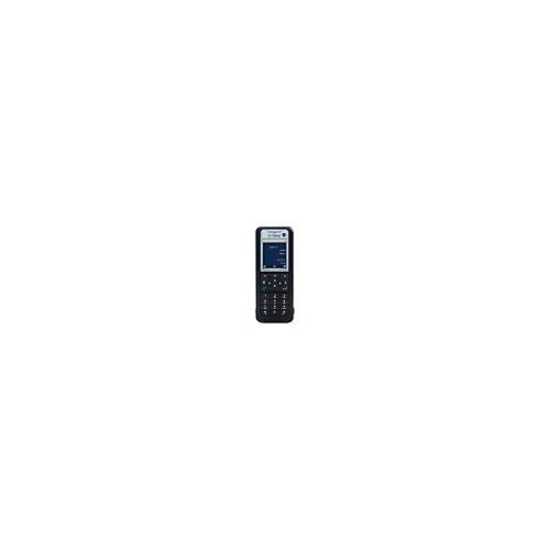 Mitel 632dt - Schnurloses Erweiterungshandgerät - mit Bluetooth-Schnittstelle - DECT\GAP afbeelding 2