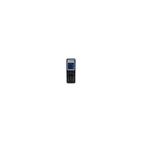 Mitel 622dt - Schnurloses Erweiterungshandgerät - DECT\GAP (50008372) afbeelding 2