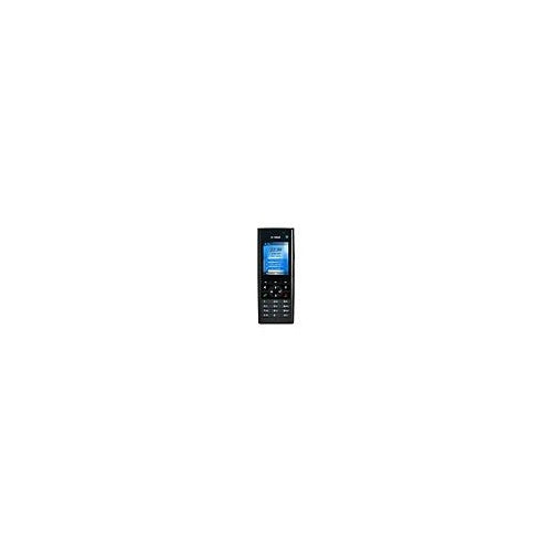 Mitel 712dt - Schnurloses Erweiterungshandgerät - DECT\GAP (51310670) afbeelding 2