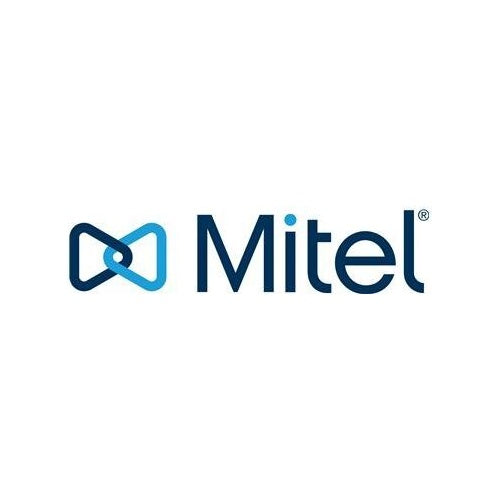 Mitel 732d - Schnurloses Erweiterungshandgerät - DECT\GAP (51310676) afbeelding 1