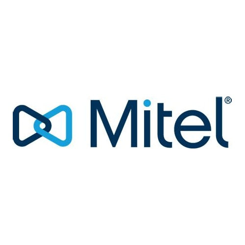 MITEL 50008394 - Clip-Blindplatte für 732d & 742d DECT-Handsets (50008394) afbeelding 1