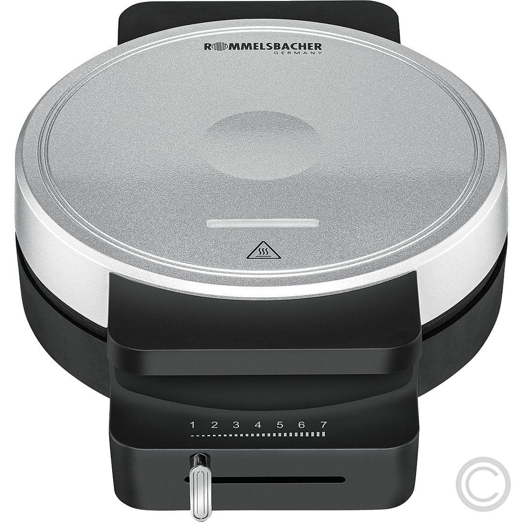 Rommelsbacher WA 850 Waffle Maker 850W 230V WA850