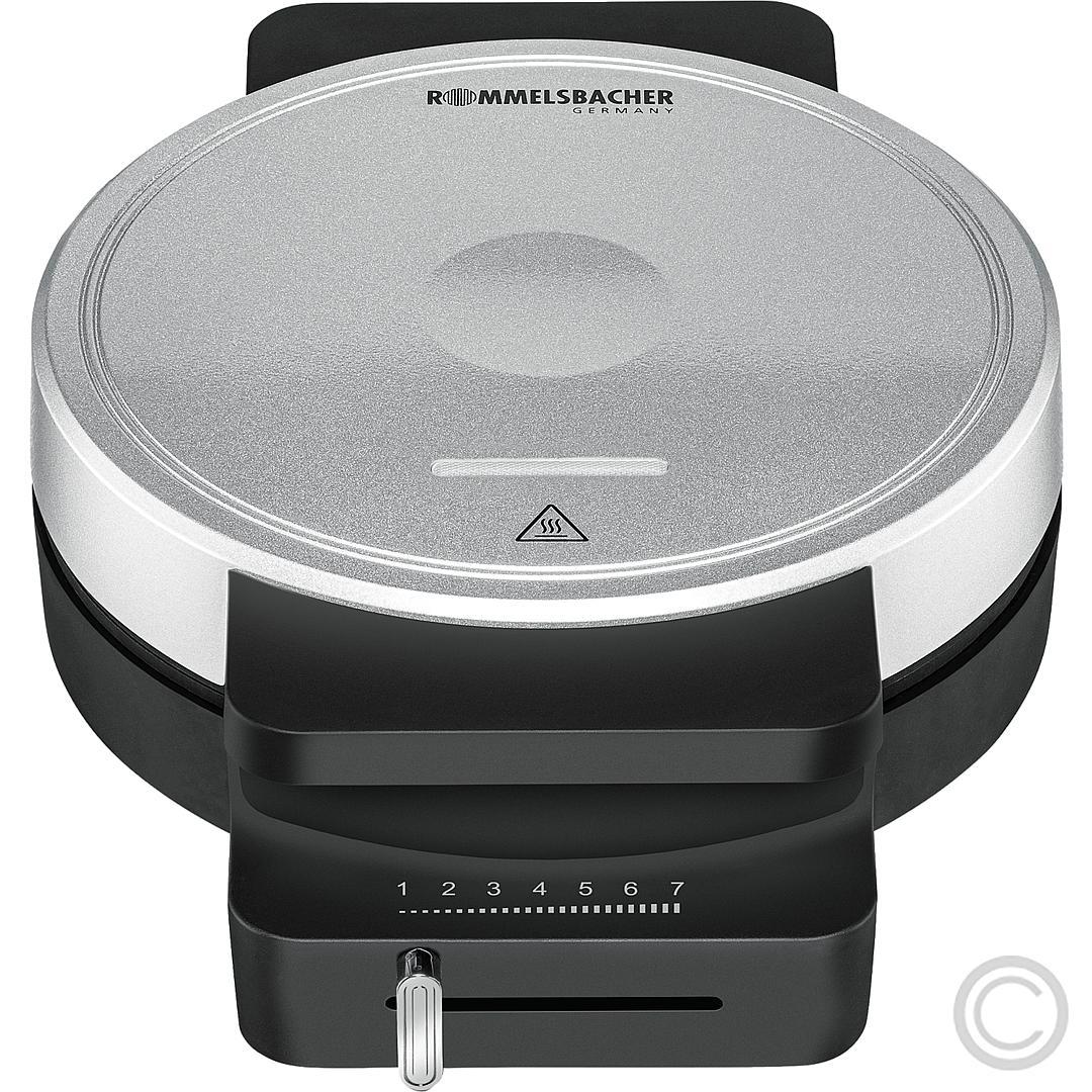 Rommelsbacher WA 850 Waffle Maker 850W 230V WA850