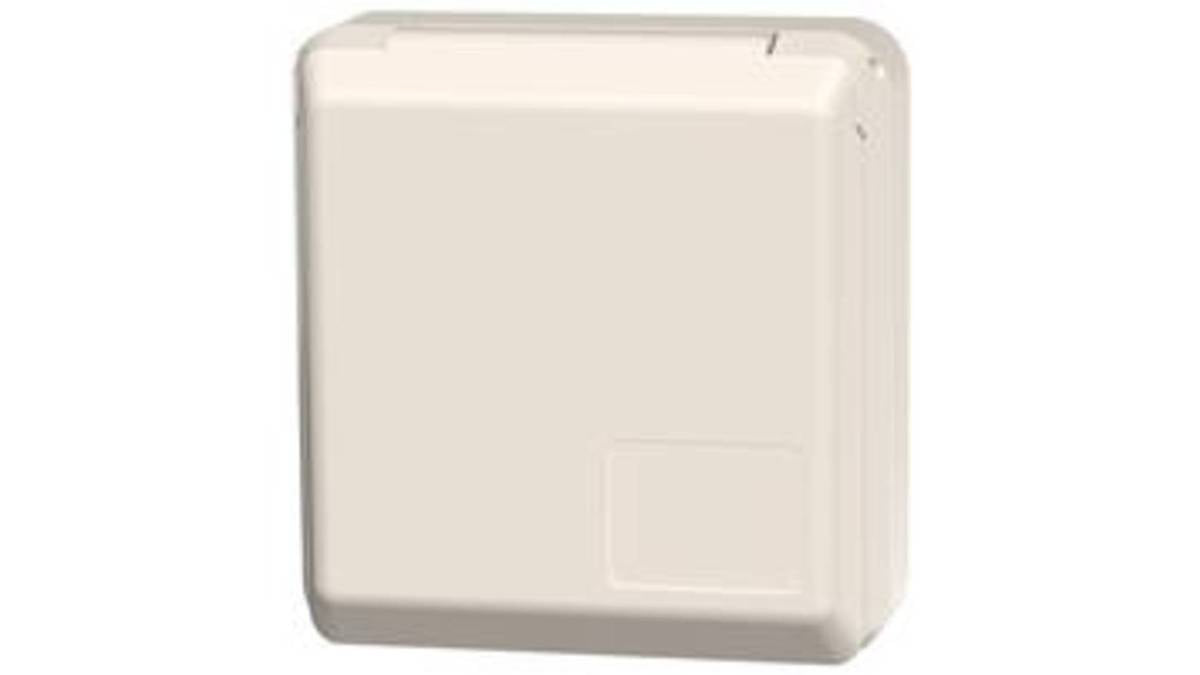 MENNEKES Elektredechnik GmbH & Co. KG Anbaudose Cepex 32A 5p 6h 400V IP44 4120 (4120)