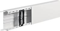 Hager Cable Management Channel LF6015009016 60x150mm Traffic White