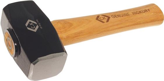 C.K Tools Club Hammer 2 1/4lb T4219A 10