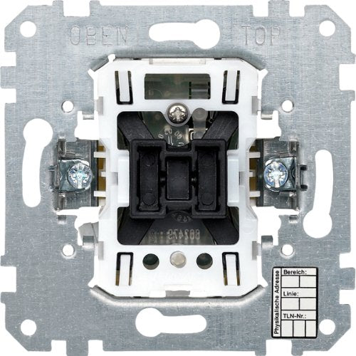 Merten Bus Coupler 671198 Single Without Center Position (671198)