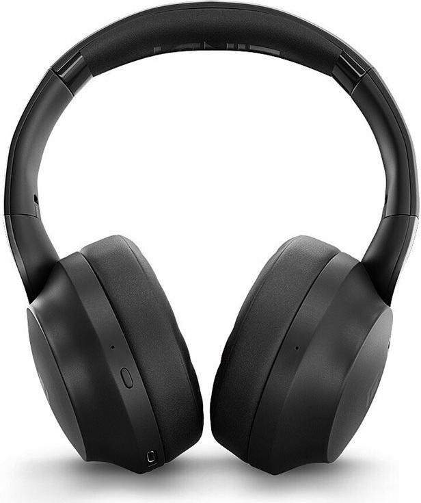 Lindy LHXW-e - Kopfhörer - ohrumschließend - Bluetooth (73205)
