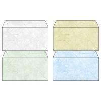 Sigel Envelope - DIN Long - 90 g/m² - Gummed - Granite Beige - Model DU185