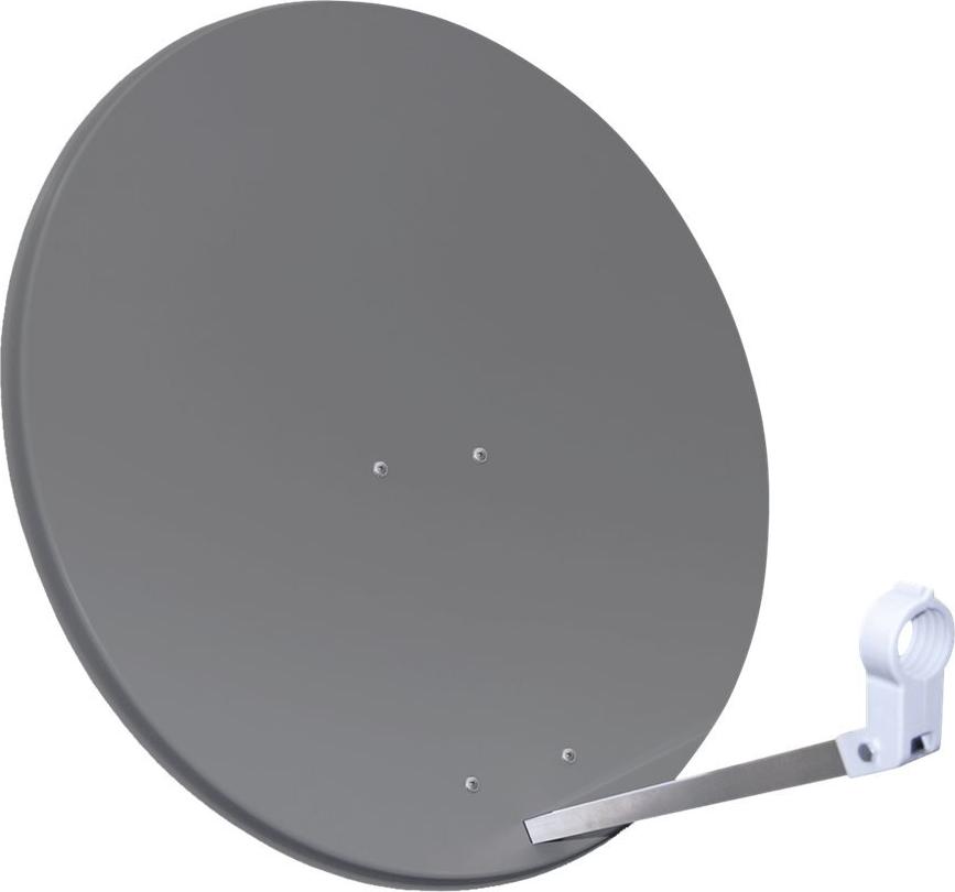 Megasat SAT Dish 80 cm Anthracite