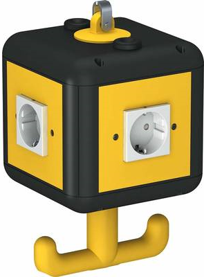 OBO Bettermann Supply Unit IP20 with Handle VH (6109802)