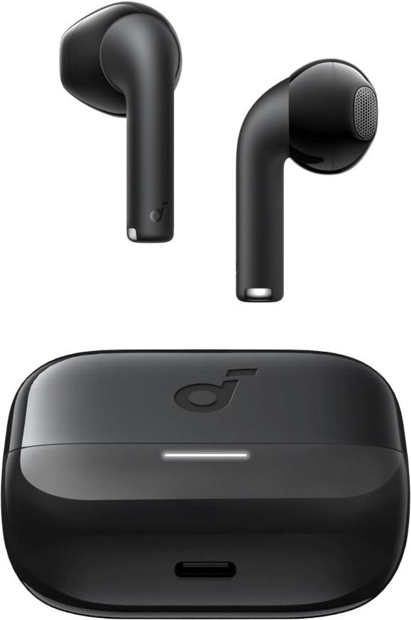 Soundcore K20i Wireless Headphones Black (A3994G11)