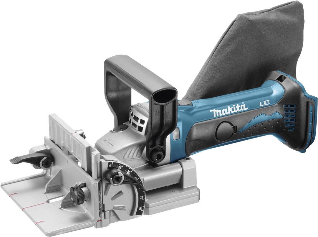 Makita DPJ180ZJ Cordless Nut Router DPJ180ZJ