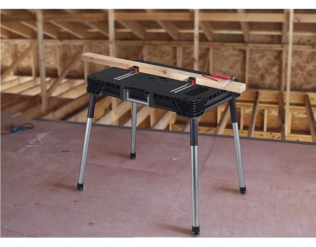 Jobmade workbench KETER afbeelding 6