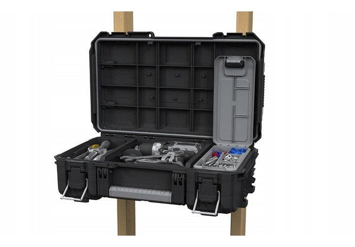 TOOL CASE ROC PRO GEAR 2.0 KETER afbeelding 3