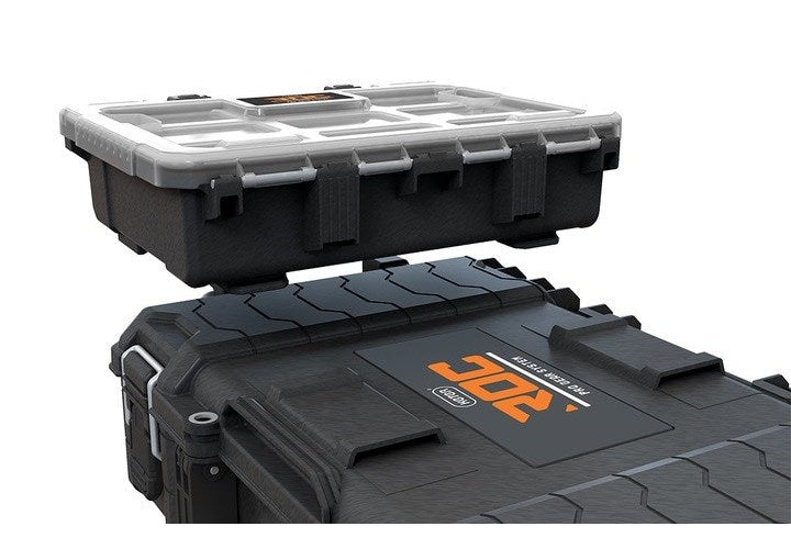 TOOL CASE ROC PRO GEAR 2.0 KETER afbeelding 5