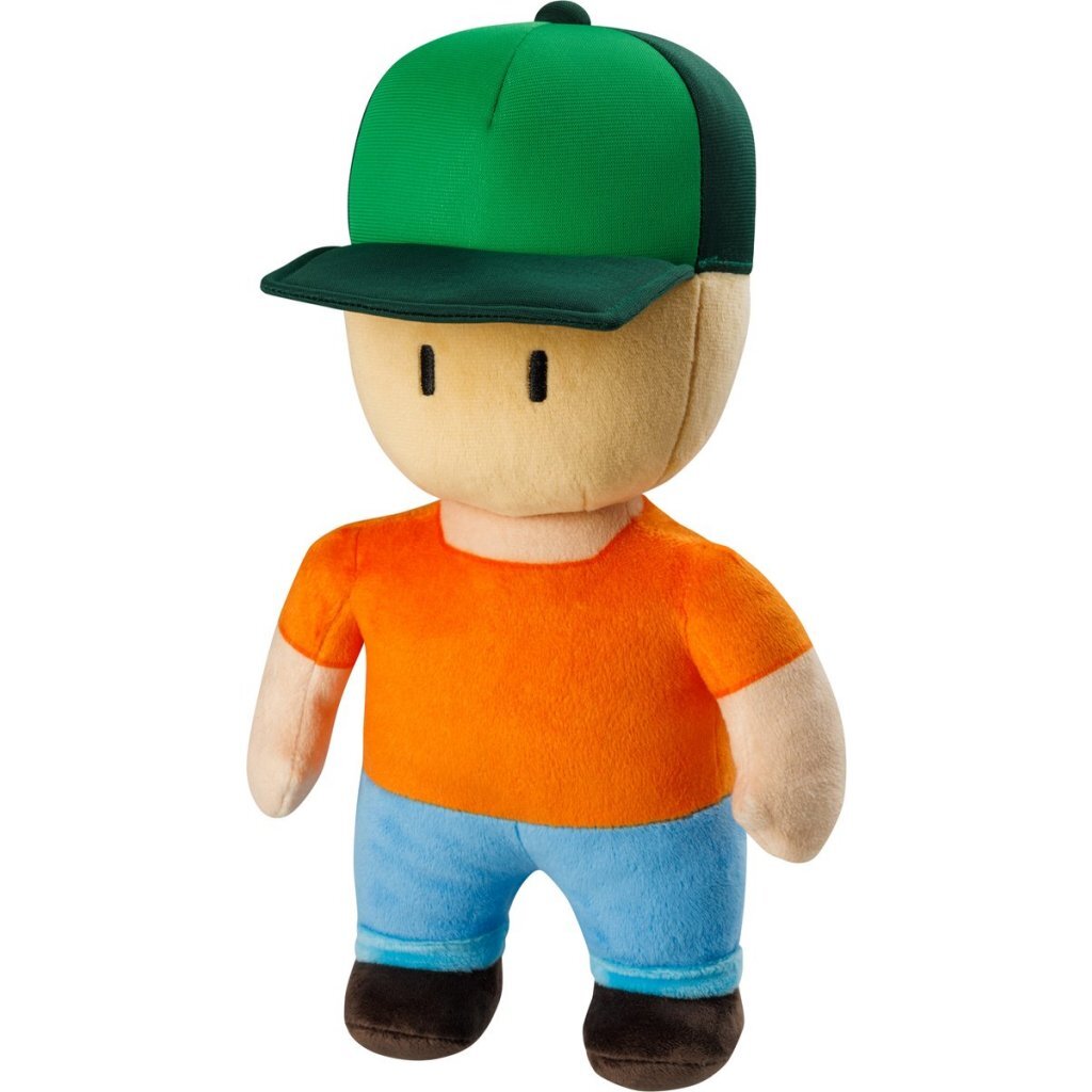 Stumble Guys Mr. Stumble Plush 30 cm