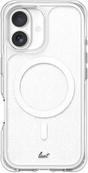 Laut International AERO SPARKLE for iPhone 17 Crystal Silver L_IP25A_AS_SL