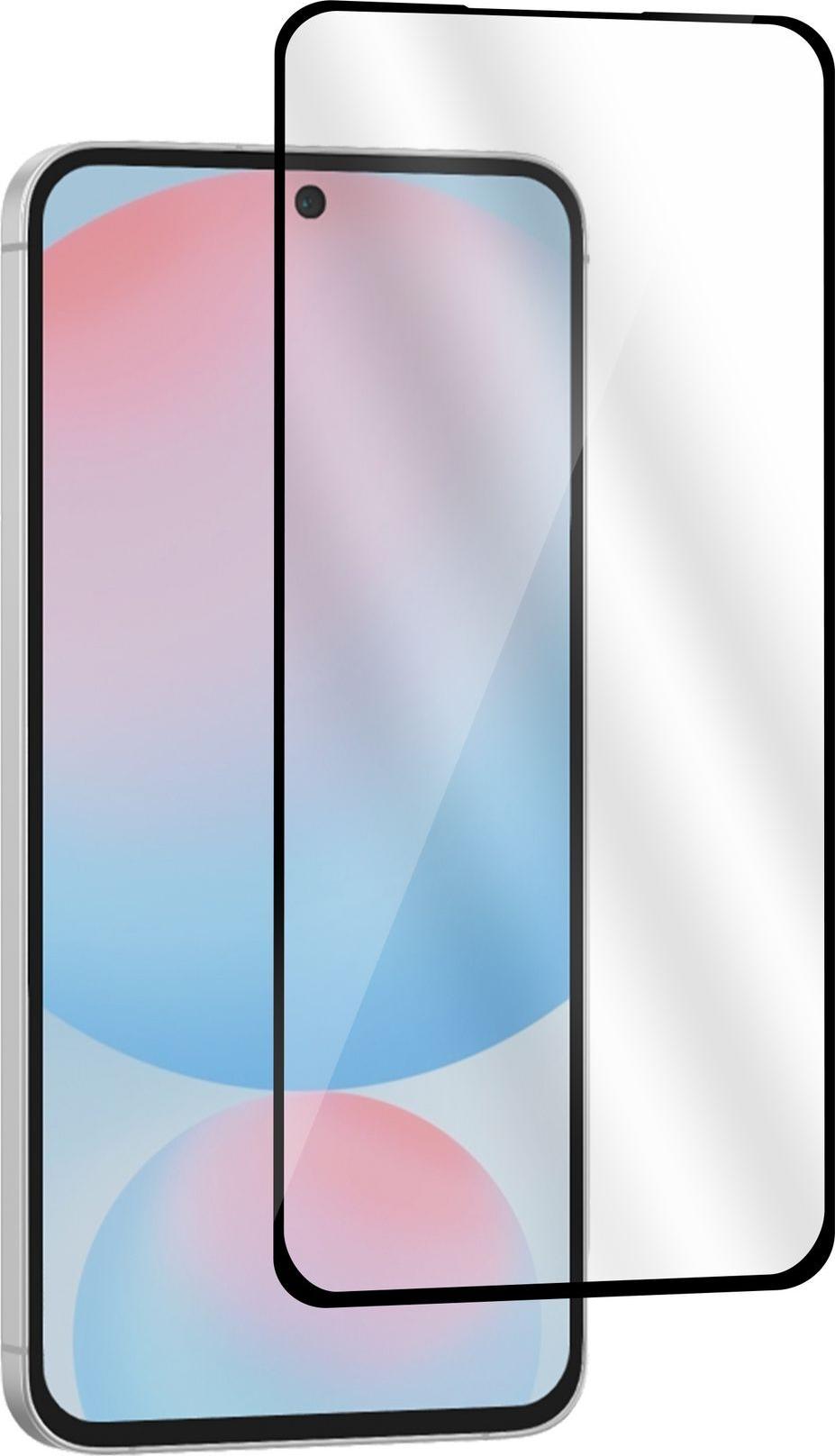 eSTUFF Samsung Galaxy S24 FE Screen Protector Full Cover (ES504120)