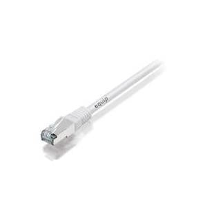 Cat.6A Pro S/FTP Patch Cord - High Bandwidth, Industrial Standard - 10 G Application