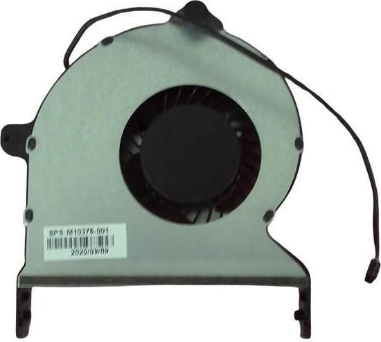 HP Thermal FAN 125W-65W Kit for GPU (M10376-001)