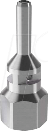 052935 - Langduese groß 4.5 mm (052935)