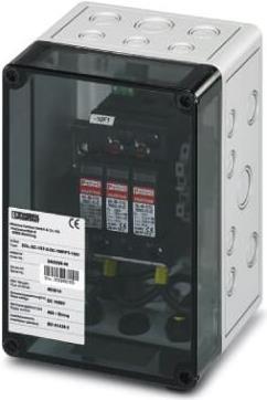 Phoenix Contact 2404298 Electrical Cover (2404298)