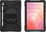 4smarts Rugged Case Grip for Samsung Galaxy Tab S11