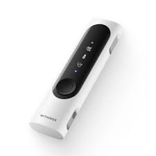 Withings BeamO Multifunctional Health Device Contact Thermometer SCT02-02-All-Int Compatible with iOS and Android