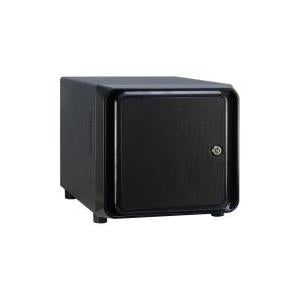 Geh Mini ITX IPC SC-4100 Case with USB 3.0 and Hot-Swap Rack