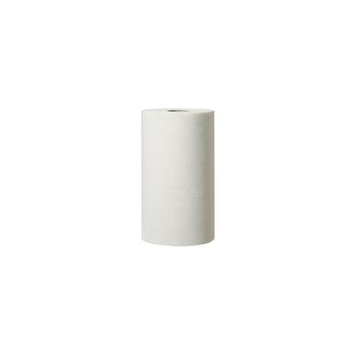 10 TORK Putztuchrollen Universal 320 2-lagig hochweiß, 200 Blätter (129265) afbeelding 1