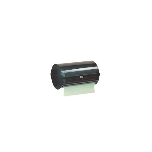 Tork Vario Rollenpapier-Handtuchspender Schwarz (209167) afbeelding 1