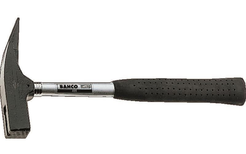Bahco 485 Latthammer 600 g 308 mm (485) - 7311518005153 - image 1