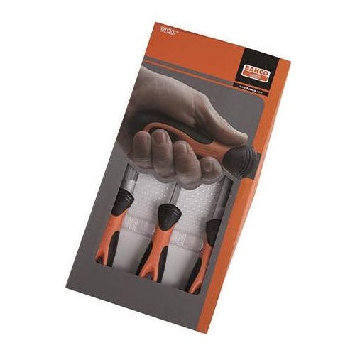 BAHCO WERKSTATTFEIL.S. 200MM (783220) afbeelding 1