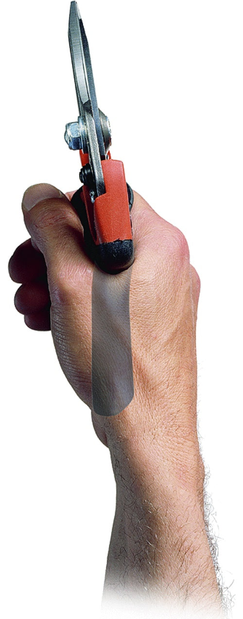Bahco PX-M2-L Astschere Bypass Schwarz/Rot (PX-M2-L) afbeelding 1
