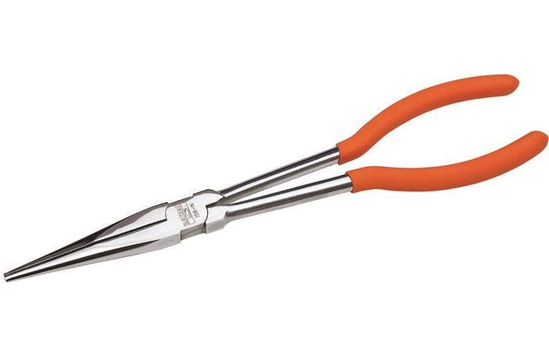 Bahco 158-N Flachrundzange 280 mm (158-N) afbeelding 1