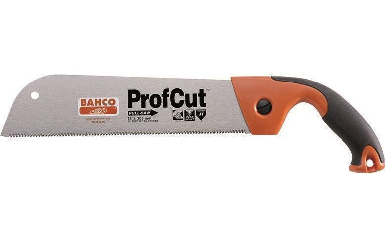Bahco PC-12-14-PS Japan-Zugsäge (PC-12-14-PS) afbeelding 1