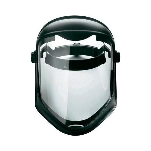Honeywell Ersatz-Visier f.Bionic PC klar unbesch.Acetat (1011626) afbeelding 1