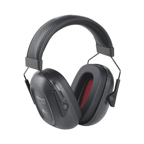 Honeywell Kapselgehörschützer VeriShield VS 110M SNR=32dB, dielektrisch, m.Universalbügel (1035185-VS) afbeelding 1