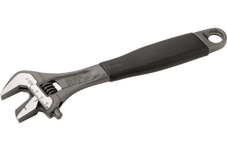 Bahco 9072 P Rollgabelschlüssel 33 mm (9072 P) afbeelding 1