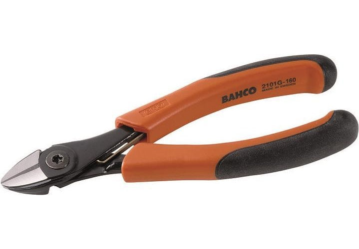 Bahco 2101G-160 Seitenschneider 160 mm (2101G-160) afbeelding 1