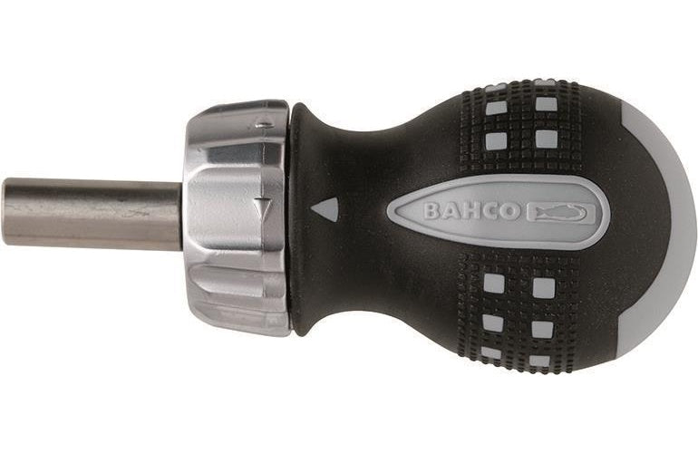 Bahco Ratschen-Schraubendreher (808050S) afbeelding 1