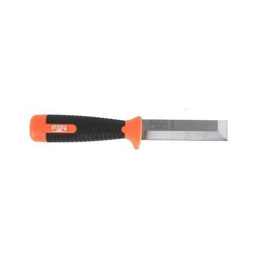 Bahco Multi Stemmeisen, 58-61Hrc, Klinge 4X25X100mm, 231mm,Sb-Verp. SB-2448 (SB-2448) afbeelding 1
