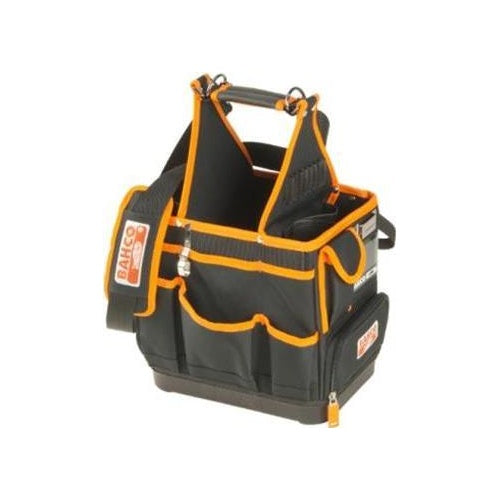 Bahco 4750FB3-12 Elektriker Werkzeugtasche unbestückt 1 Stück (B x H x T) 285 x 285 x 190 mm (4750FB3-12) afbeelding 1