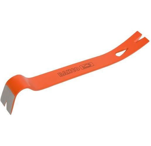 Bahco Flaches Nageleisen WBF380 (WBF380) afbeelding 1
