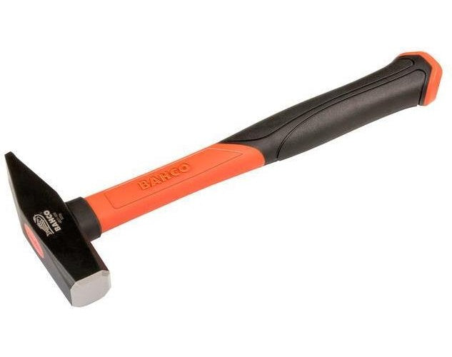 Bahco 481F-400 Schlosserhammer 450 g 300 mm DIN 1071 1 St. (481F-400) afbeelding 1