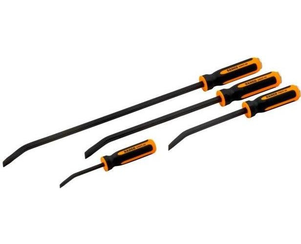 Bahco Brechstangen-Satz, 4-teilig mit durchgehender Klinge 2484T/S4 (2484T/S4) afbeelding 1
