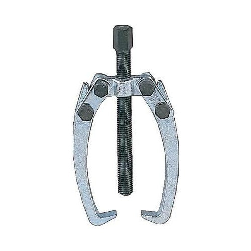 Bahco 3-armiger Abzieher, 10-90 mm, 84 mm 4543-30 (4543-30) afbeelding 1