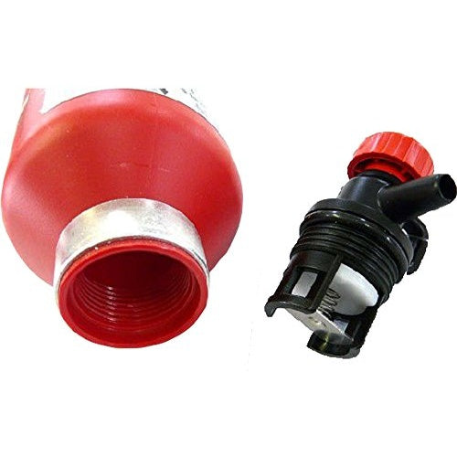 TRANGIA PLASTIC BOTTLE 1 L afbeelding 3
